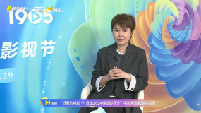 薛曉路談藝術(shù)和技術(shù)的關(guān)系：技術(shù)永遠(yuǎn)不能代替藝術(shù)