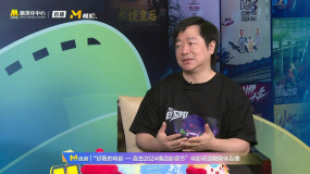 《开心超人》系列导演黄伟明，谈自己如何保持想象力和童心