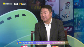 电视剧《上甘岭》热播，于冬谈博纳对剧集市场的尝试