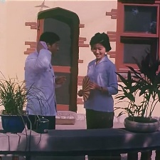 爱情与遗产