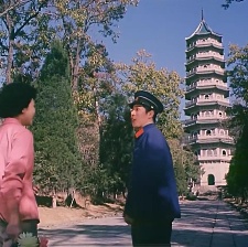 爱情与遗产