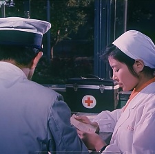 爱情与遗产