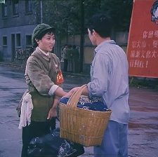 爱情与遗产