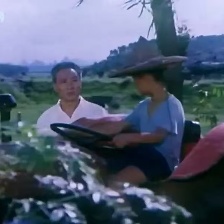 當(dāng)代人