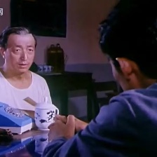 當(dāng)代人