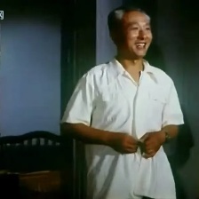 當(dāng)代人