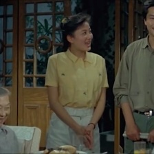 月隨人歸