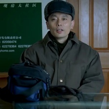 蝴蝶的微笑