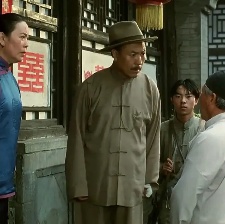 紅蓋頭