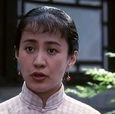 紅蓋頭