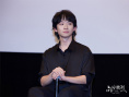董子健、刘昊然《我的朋友安德烈》东京电影节首映