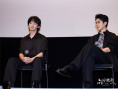 董子健、刘昊然《我的朋友安德烈》东京电影节首映