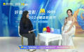 程瀟透露最近看了電影《浴火之路》：很喜歡趙麗穎