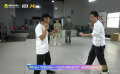 林江特技隊(duì)復(fù)刻《九龍城寨之圍城》名場面
