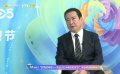 許文廣寄語青年演員
