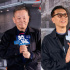 电影《焚城》首映礼举行 林保怡回应获金鸡奖提名