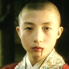霸王別姬