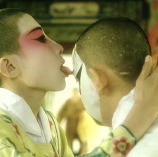 霸王別姬