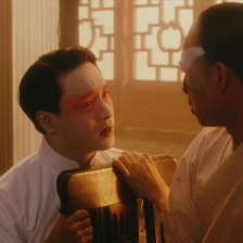 霸王別姬