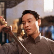 霸王別姬