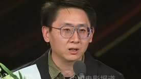 第十屆文榮獎最佳青年電影編劇 《志愿軍：雄兵出擊》張珂