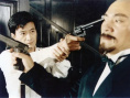 悲情枪手