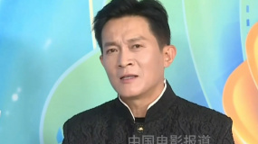 楊志剛推薦《唐朝詭事錄3》 或?qū)⒚髂昱c觀眾見(jiàn)面
