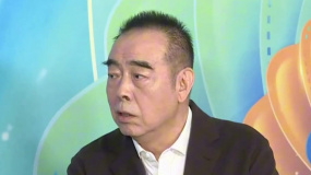 陳凱歌：電影的未來屬于年輕人 電影要年輕化才能受到青睞