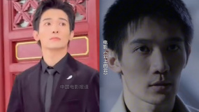 梁永棋亮相文榮獎紅毯 主演《云上的云》《墨雨云間》