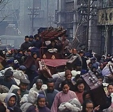 南京1937