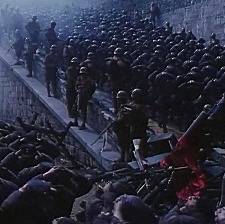 南京1937