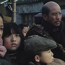 南京1937