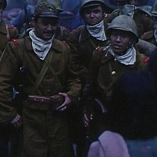 南京1937