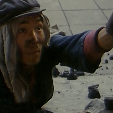 愛情傻瓜