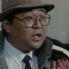 愛情傻瓜