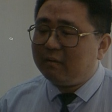 愛情傻瓜