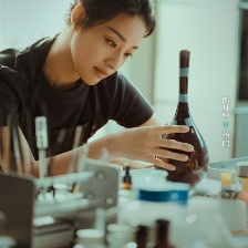那個不為人知的故事