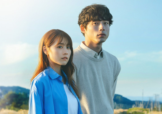 四个人的感情太拥挤！剧集《再见的延续》曝剧照