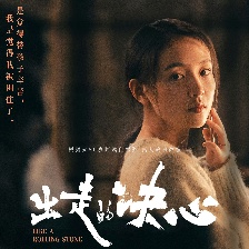 出走的决心