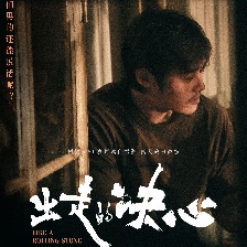 出走的决心