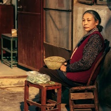出走的决心
