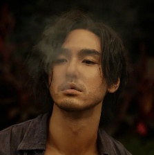怒潮
