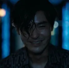怒潮