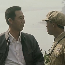 故園秋色