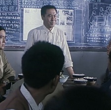 故園秋色