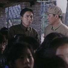 故園秋色