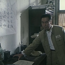 故園秋色