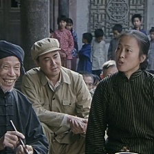 故園秋色