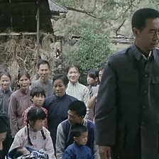 故園秋色