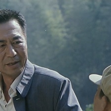 故園秋色